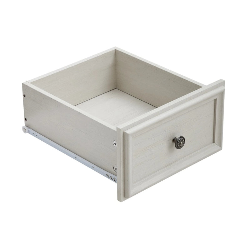 Commode moderne à 6 tiroirs, Organisateur de placard à 6 tiroirs - 31,50 * 15,75 * 44,29