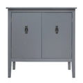 2 Door Wooden Cabinets