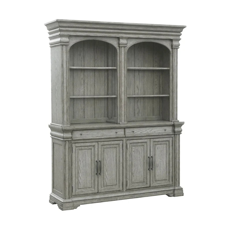 Madison Ridge Server - 19,02 larg. x 37,95 haut. x 65,98 prof.