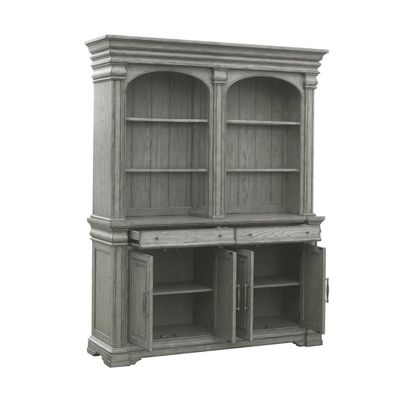 Madison Ridge Server - 19,02 larg. x 37,95 haut. x 65,98 prof.