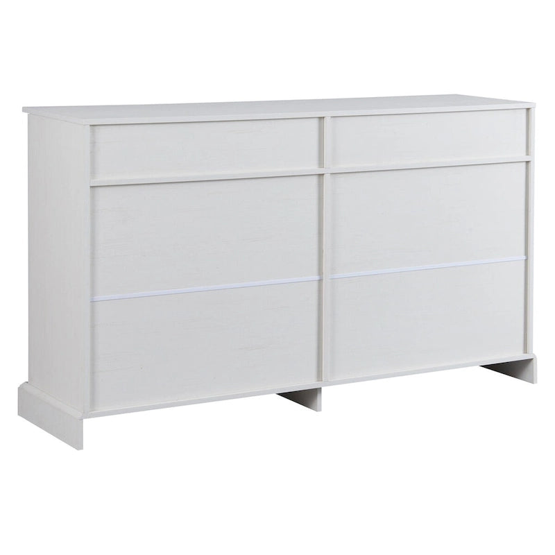 Meuble de buffet avec 2 tiroirs