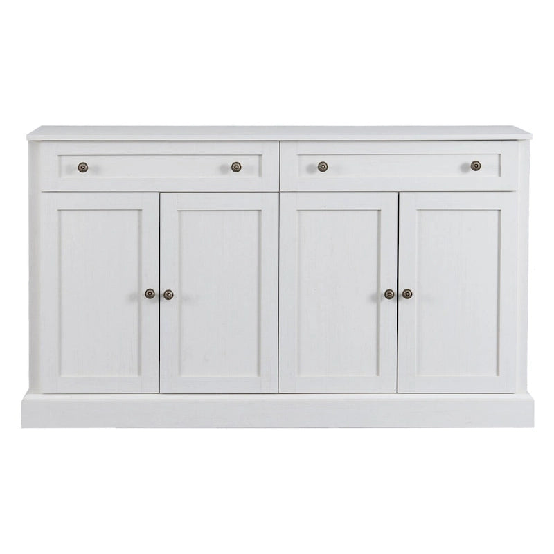 Meuble de buffet avec 2 tiroirs