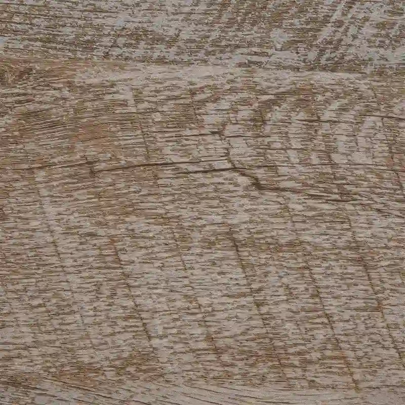 Meuble de rangement de salle de bain autoportant avec tiroir, porte et étagère réglable, marron