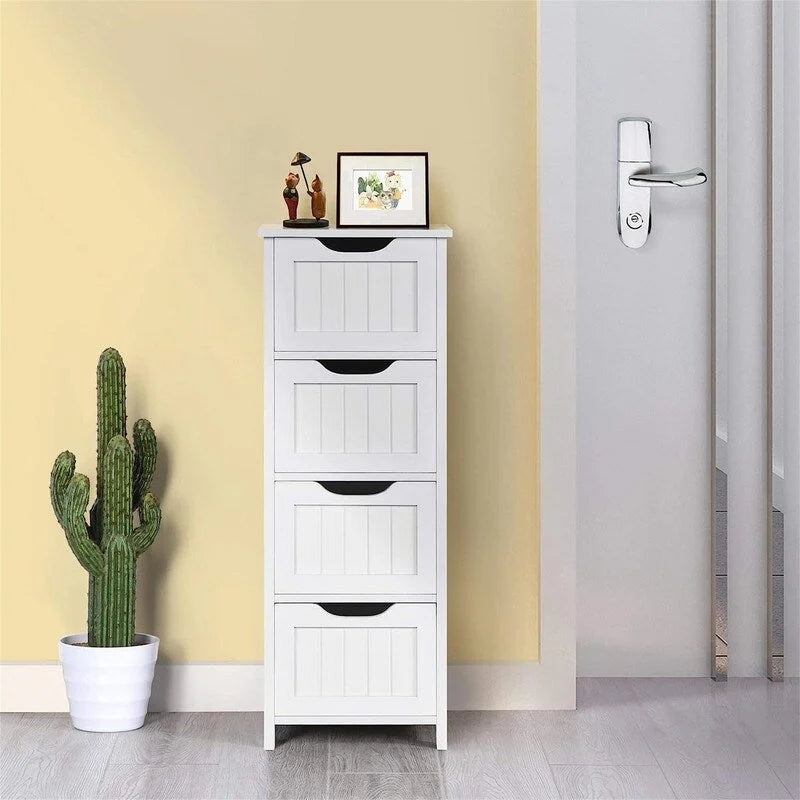 Meuble de rangement de salle de bain